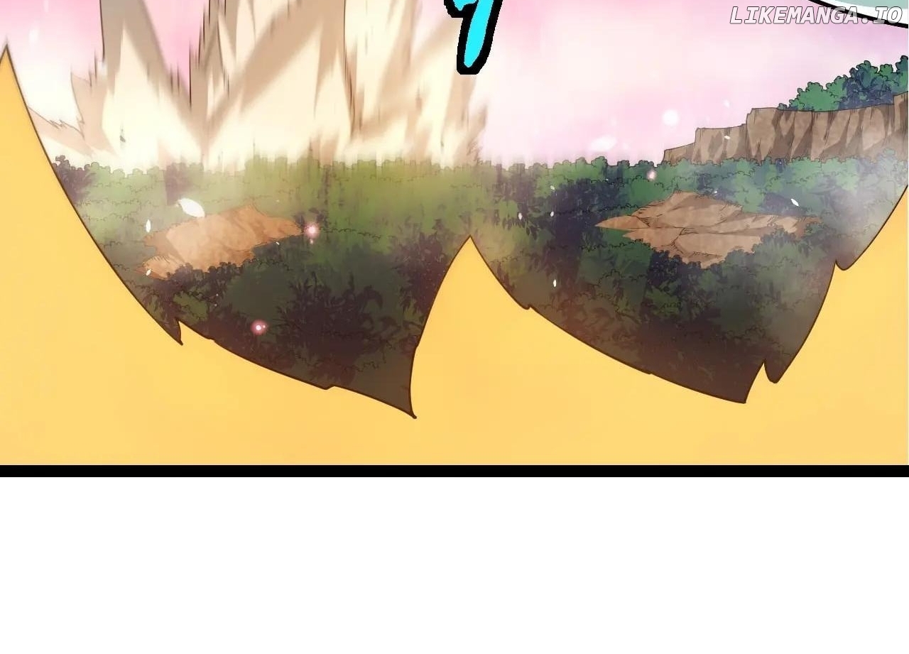 Evolution Begins With A Big Tree Chapter 387 - page 80